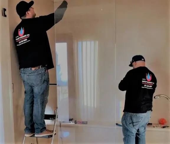 Professional plumbing installation for Tankless Water Heater Installation in Dobbins Creek