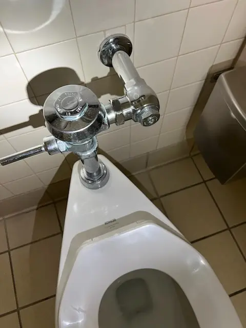 Fixture installation and repair for Hydro Jetting in Dobbins Creek